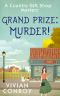 [Country Gift Shop 02] • Grand Prize · Murder!